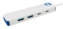 HyperDrive Flex 4 Port USB-C Combo Hub thumbnail 3