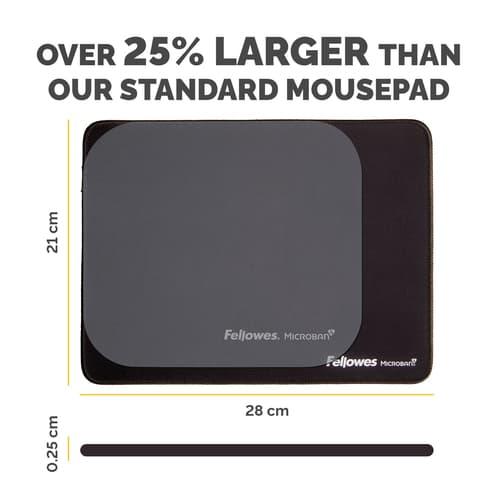 FELLOWES ERGONOMICS — view 4