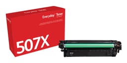 Everyday - Black - compatible - toner cartridge (alternative for: HP CE400X) - for HP Color LaserJet Enterprise MFP M575, LaserJet Enterprise Flow MFP M575