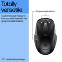 HP 515 UF RECHBL Wireless Mouse EMEA-INTL English Loc-Euro plug thumbnail 6