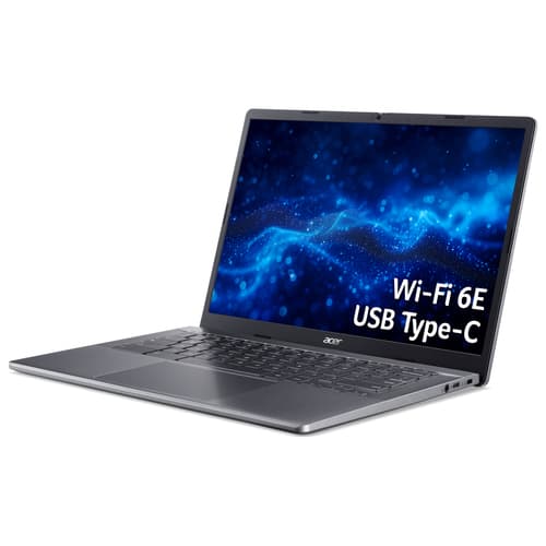 ACER 514 TOUCH CBE5741T 16G/256G CHR — view 4
