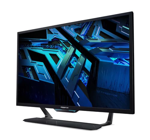 PREDATOR CG437KP 43 UHD G-SYNC 144HZ — view 3