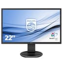 Philips B Line 221B8LJEB - LED monitor - 22" thumbnail 2