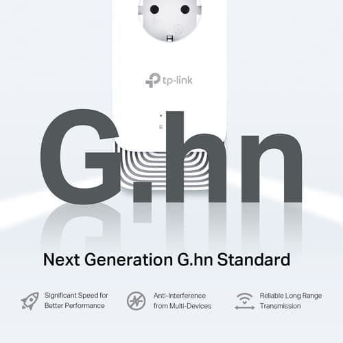 TP LINK NETWORK — view 3