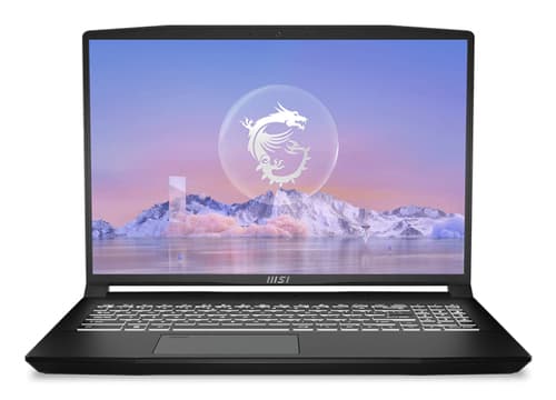 M16 B13UDX-827UK I7 16GB 1TB 3050