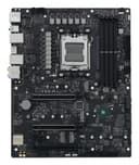 ASUS ProArt B650-CREATOR - Motherboard - ATX - Socket AM5 - AMD B650 Chipset - USB 3.2 Gen 1, USB 3.2 Gen 2, USB-C 3.2 Gen2, USB-C 3.2 Gen 2x2 - Gigabit LAN, 2.5 Gigabit LAN - onboard graphics (CPU required) - HD Audio (8-channel) thumbnail 10