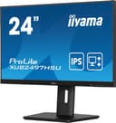 iiyama ProLite XUB2497HSU-B2