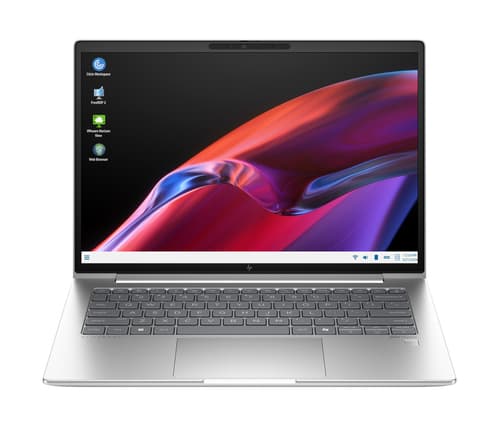 HP T645G8 R5-7535U 8/256 IGEL