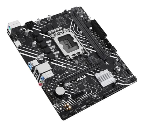 PRIME H610M-K D4 ARGB — view 6