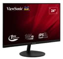 23.8" LCD Monitor 1920*1080 IPS VGA thumbnail 1