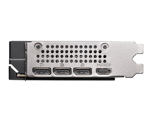 MSI RTX 5060 TI 8GB SHW — view 6