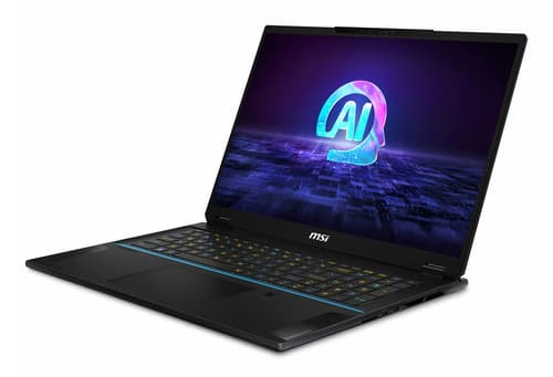 STEALTH 18 U9 185H 32GB 2TB 4070 — view 4