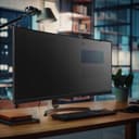 StarTech.com Monitor Privacy Screen for 34 inch Ultrawide Display, 21:9 Widescreen Computer Screen Security Filter, Blue Light Reducing (PRIVSCNMON34W) - Display privacy filter - 34" wide - transparent