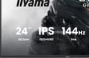 iiyama G-Master GB2441HSU-B1 144Hz HD Ga thumbnail 8