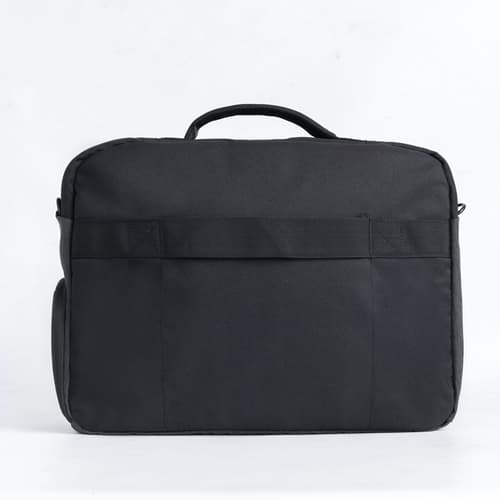 techair - Notebook carrying case - 14" - 15.6" - black — view 13