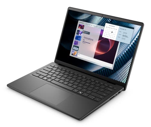 DELL Pro 14 Essential PV14250 Intel Core 7 150U Laptop 35.6 cm (14") Full HD+ 16 GB DDR5-SDRAM 512 GB SSD Wi-Fi 6 (802.11ax) Windows 11 Pro UK English Black — view 5