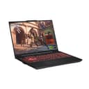 ASUS TUF Gaming F16 FX607VU-RL033W - Intel Core i7 - 13620H / up to 4.9 GHz - Win 11 Home - GeForce RTX 4050 - 16 GB RAM - 512 GB SSD NVMe - 16" 1920 x 1200 @ 144 Hz - Gigabit Ethernet - Wi-Fi 6, Bluetooth - mecha grey thumbnail 3