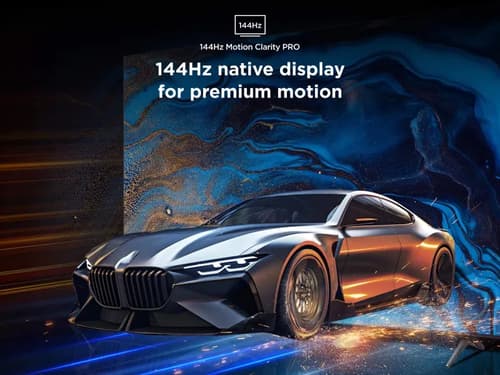 TCL C6K 75 QD-MINI LED 4K HDR SMART — view 9