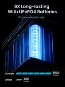UGREEN 48000MAH POWER BANK 300W thumbnail 9