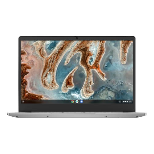 3 CB 14 MT8183 4GB 64GB CHROME GREY — view 3