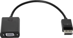 HP Display Port to VGA Adapter