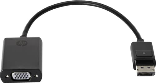 HP Display Port to VGA Adapter