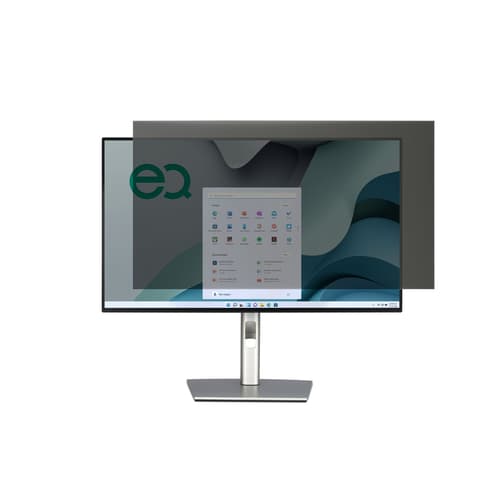 EQ priv Screen Filter for 22'' Monitors — view 9