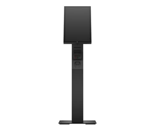 *Non Cancellable/Non Returnable (NCNR)* HP ENGAGE EXPRESS PEDESTAL 10 — view 1