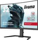 iiyama G-MASTER Red Eagle GCB3280QSU-B2 thumbnail 3