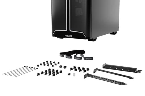 BeQuiet CASES — view 9
