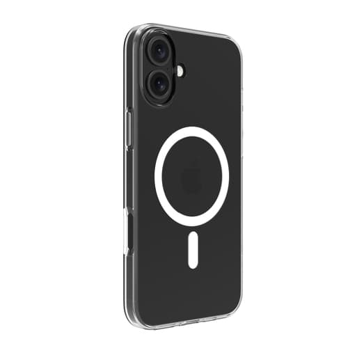 Greenland Pro MS-iPhone 16 Plus-Clear — view 4