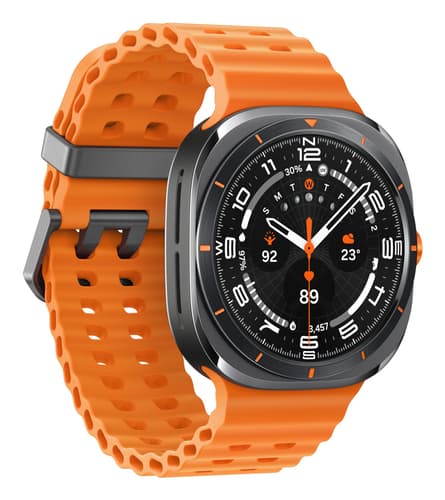 GXY WATCH ULTRA 47MM LTE GREY — view 4