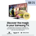Samsung Odyssey G6 S32BG650EU