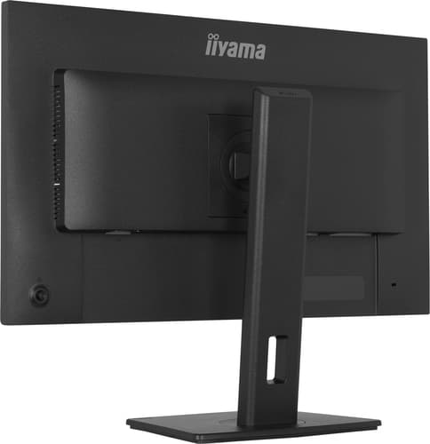 27'' IPS QHD 75Hz puertos y KVM Pro Max — view 18