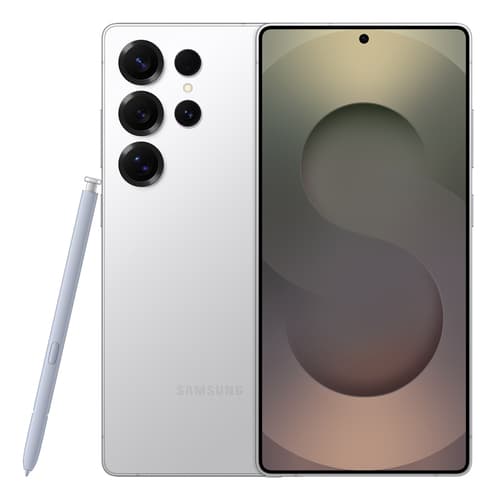 Samsung Galaxy S25 Ultra — view 4