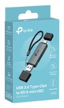 USB3.0 Type-C & Type-A to SD & microSD thumbnail 9