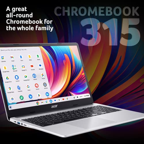 Acer Retail Fulfillment NOTEBOOK — view 3