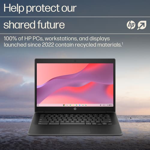 HP FORTIS G1I 14 N250 8/128 CHR — view 10