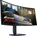 DELL Alienware 34" Curved-240Hz-Monitor thumbnail 2