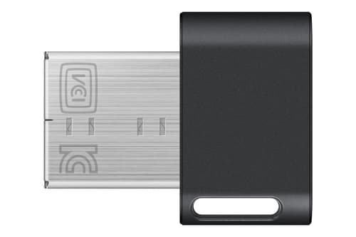 Samsung FIT Plus MUF-512AB - USB flash drive - 512 GB - USB 3.2 Gen 1 - black — view 3