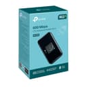 TP-Link M7750 V1 - Mobile hotspot - 4G LTE Advanced - 600 Mbps - Wi-Fi 5 thumbnail 9