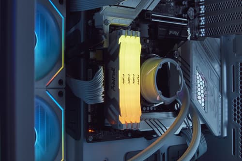 32GB DDR5 6400MTS CL32 RGB XMP — view 13