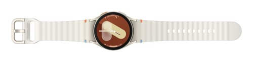 ^GALAXY WATCH7 40MM LTE CREAM — view 7