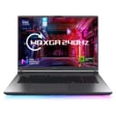 ASUS ROG Strix G18 G815LR-S9002W - Intel Core Ultra 9 - 275HX / up to 5.4 GHz - Win 11 Home - GeForce RTX 5070 Ti - 32 GB RAM - 1 TB SSD NVMe - 18" 2560 x 1600 (WQXGA) @ 240 Hz - 2.5 Gigabit Ethernet - Wi-Fi 7, Bluetooth thumbnail 1