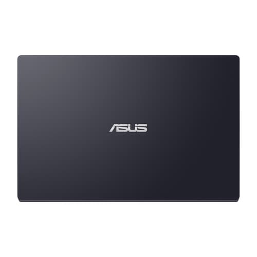 ASUS Vivobook Go 15 E510KA-EJ562WS - 180-degree hinge design - Intel Celeron - N4500 / up to 2.8 GHz - Win 11 Home in S mode - UHD Graphics - 4 GB RAM - 128 GB eMMC - 15.6" TN 1920 x 1080 (Full HD) - Wi-Fi 5 - star black — view 5