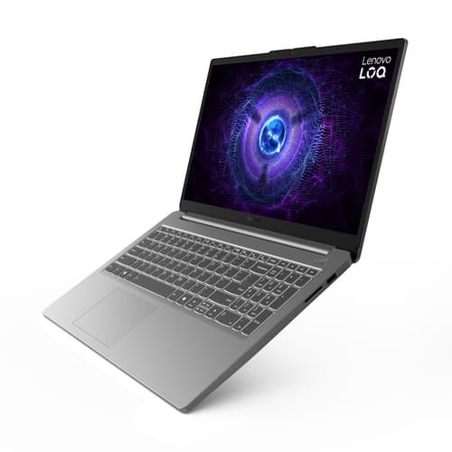 LOQ 15 I7-12650HX 16GB 512GB 4050 — view 6