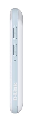 D-Link DWR-932W - Mobile hotspot - 4G LTE - Wi-Fi 5, Wi-Fi 6 — view 4