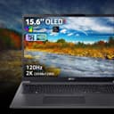 Acer Aspire 16 A16-71M - Intel Core Ultra 5 125H, 16GB, 512GB SSD, WUXGA+ OLED, Windows 11 Notebook" thumbnail 4