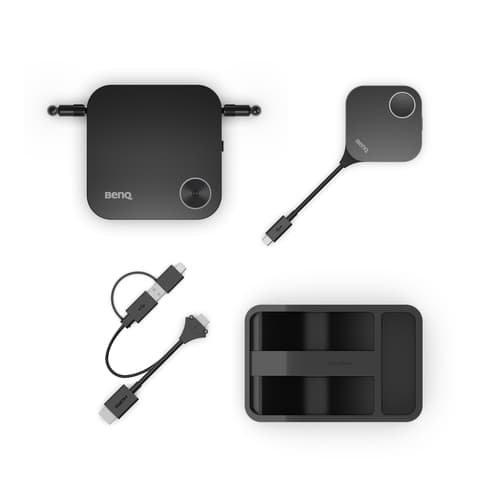 BenQ InstaShow Wireless system WDC15 — view 19