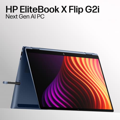 HP EBXFLG2I14AI U7 366H 14 32GB/512 — view 10